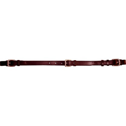 Accesorio ecuestre Correa para recoger Horse-Ball - Eric Thomas para equitación - vista 2