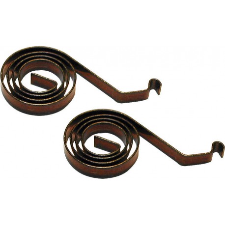 Accesorio ecuestre Escobillas de carbón para Esquiladora - Delta 3 - Heiniger - T.Cob para equitación - vista 3