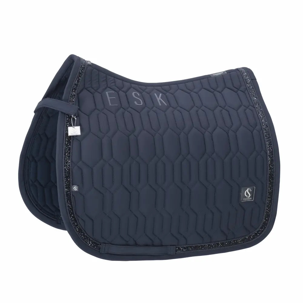 Mantilla Softshell Jewell Doma - Eskadron - vista 3