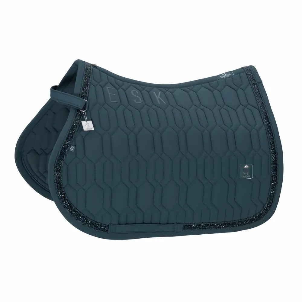 Mantilla Softshell Jewell Uso General - Eskadron - vista 3