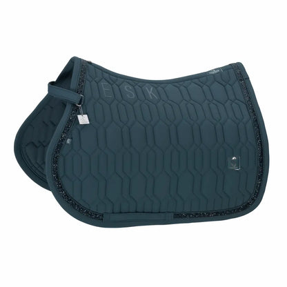 Mantilla Softshell Jewell Uso General - Eskadron - vista 3