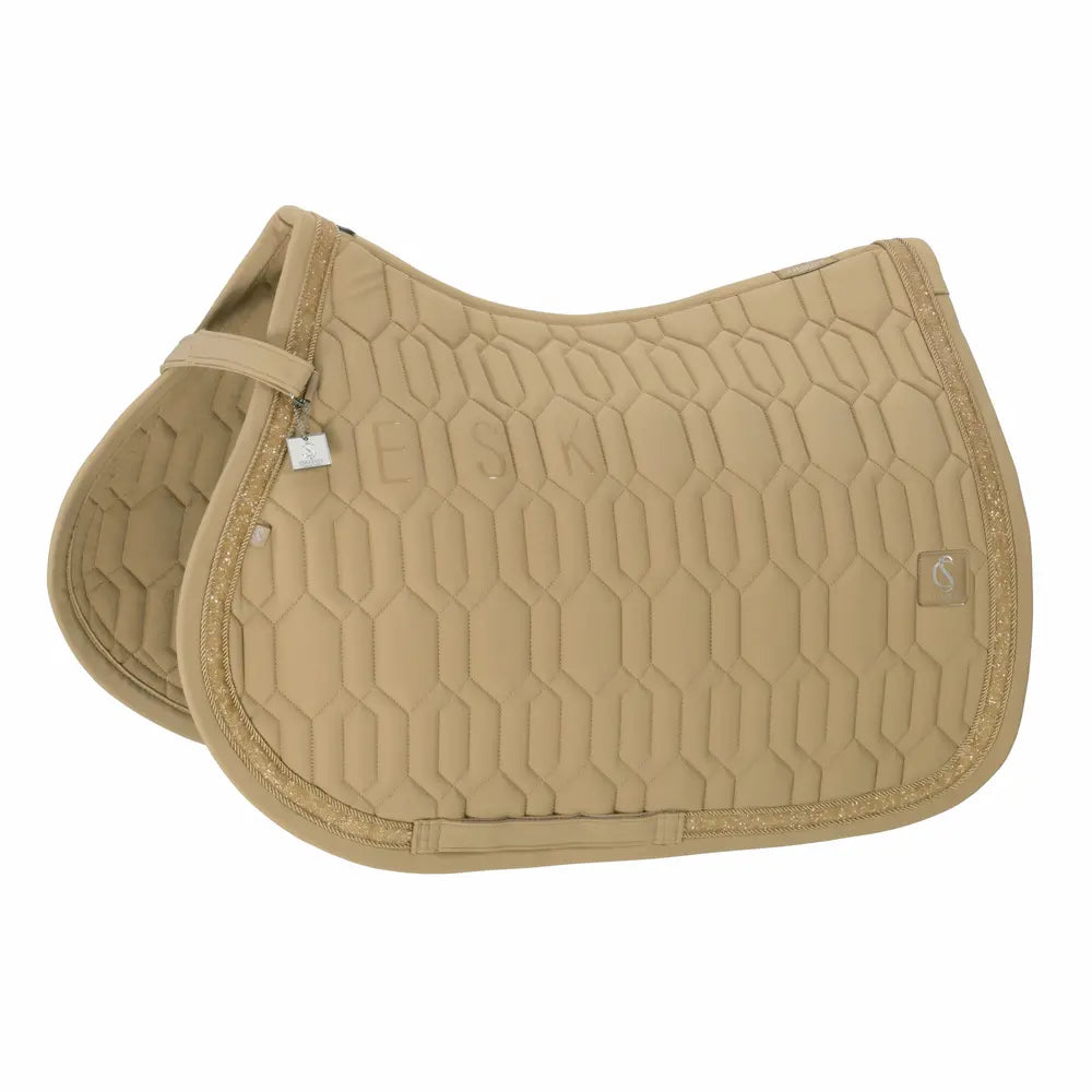 Mantilla Softshell Jewell Uso General - Eskadron - vista 4