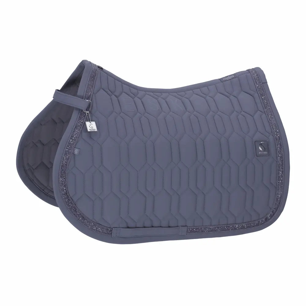 Mantilla Softshell Jewell Uso General - Eskadron - vista principal