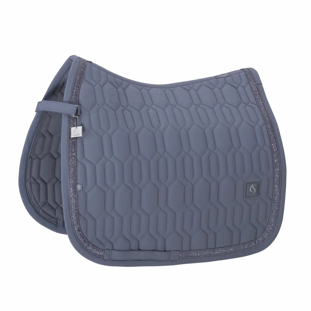 Mantilla Softshell Jewell Doma - Eskadron - vista 4