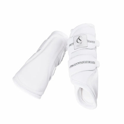 Protectores Doma Softshell Jewel ESKADRON - vista 2