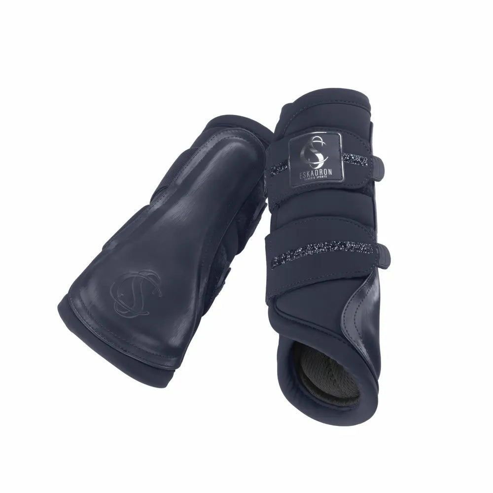Protectores Doma Softshell Jewel ESKADRON - vista 3