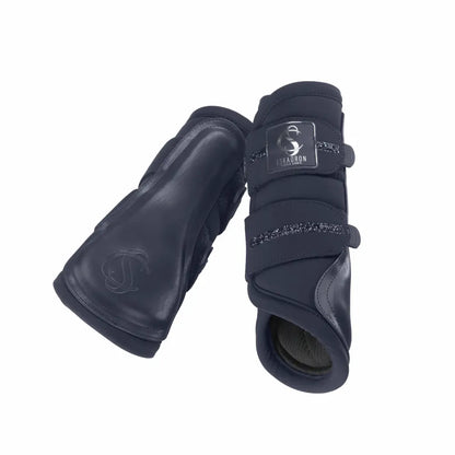 Protectores Doma Softshell Jewel ESKADRON - vista 3