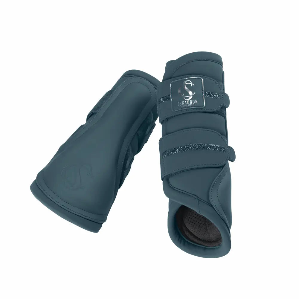 Protectores Doma Softshell Jewel ESKADRON - vista 4