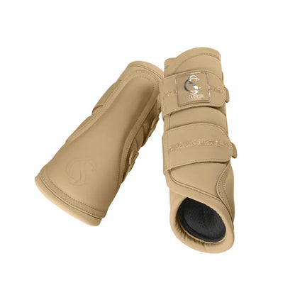 Protectores Doma Softshell Jewel ESKADRON - vista 6
