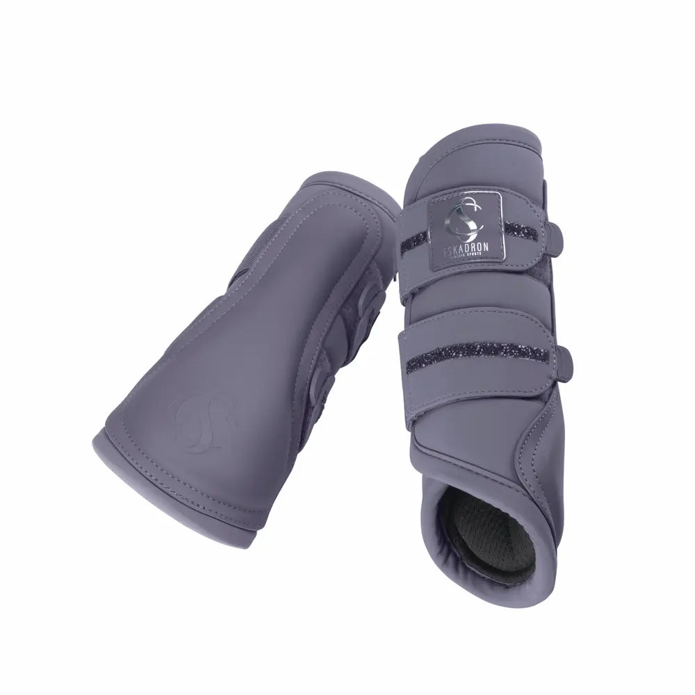 Protectores Doma Softshell Jewel ESKADRON - vista 5