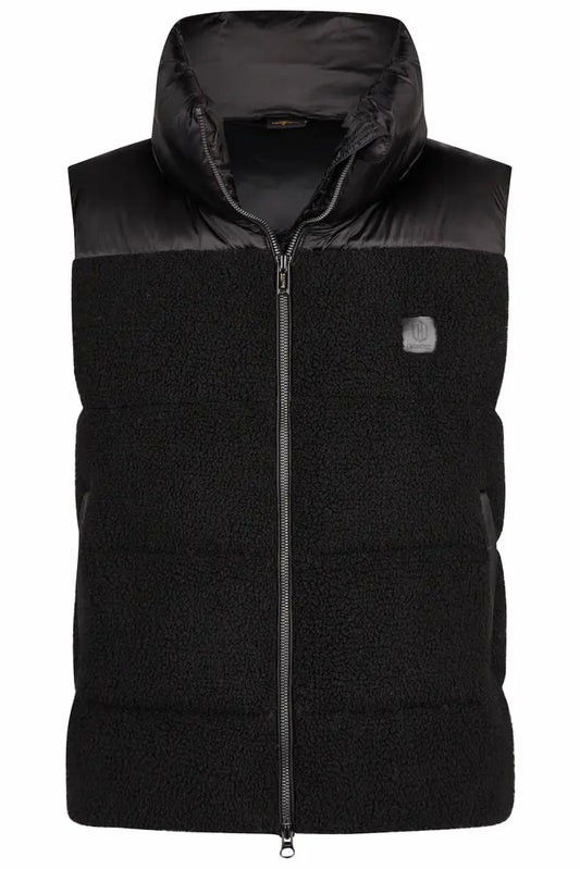 Chaleco Quilt-Waistcoat Teddy Eskadron