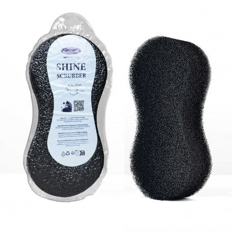 Cepillos Esponja – Shine Scrubber - Lami-Cell para equitación - vista 2