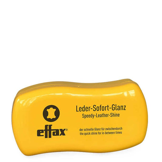 Esponja para pulir cuero ® - Effax