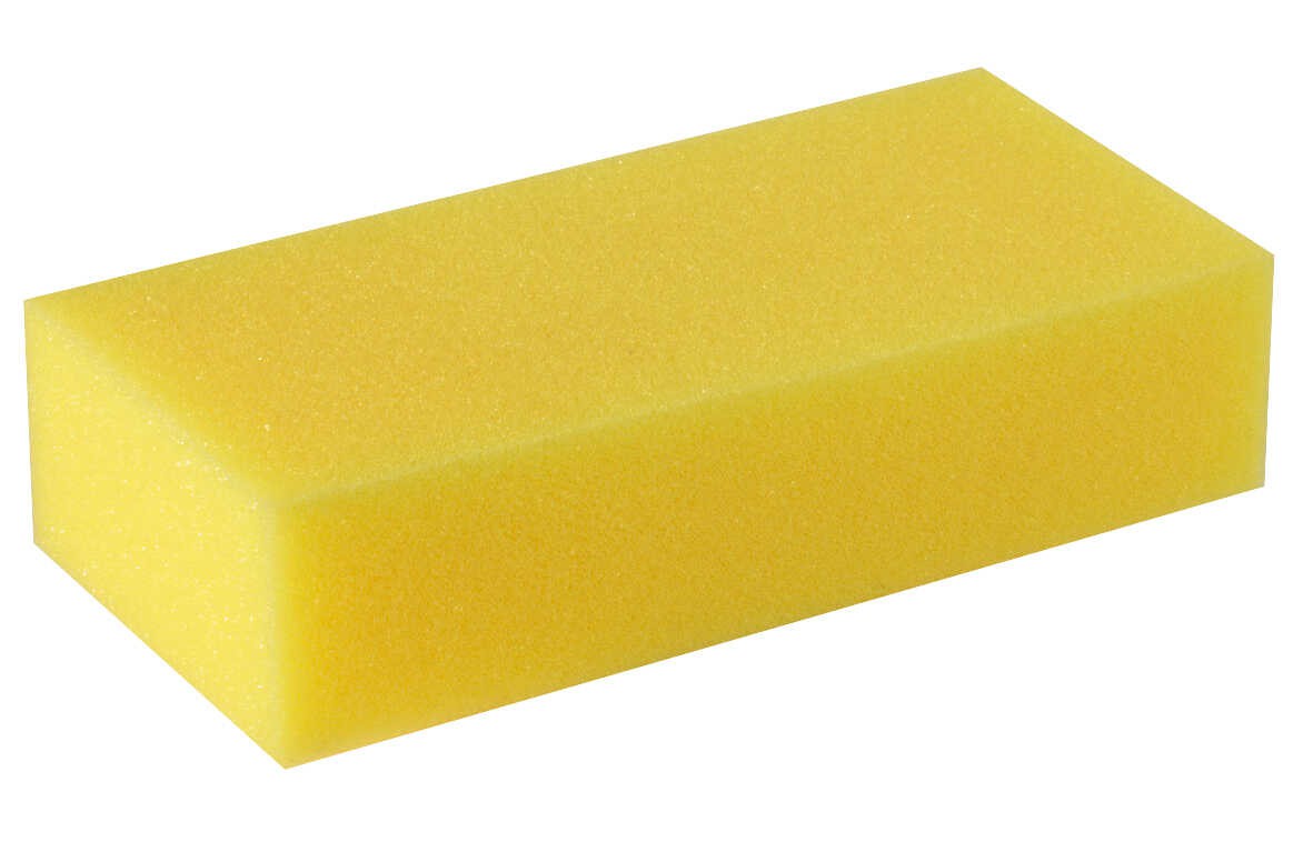 Esponja rectangular - Hippotonic