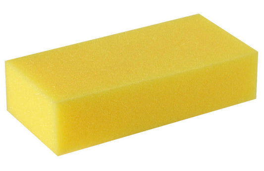 Esponja rectangular - Hippotonic