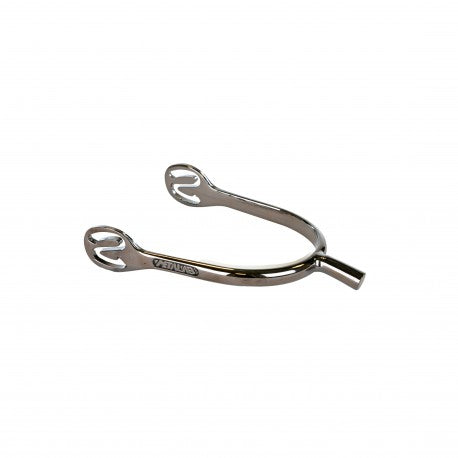 Espuelas Prince de Galles, zinc - Metalab