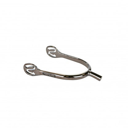 Espuelas Prince de Galles, zinc - Metalab