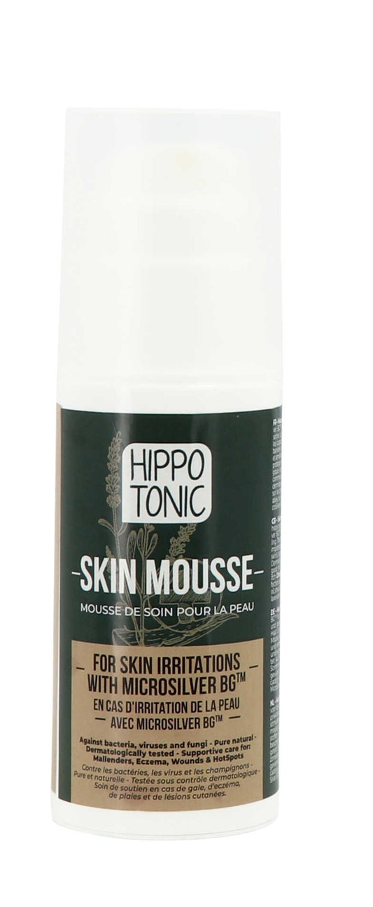 Espuma de cuidado - Hippotonic
