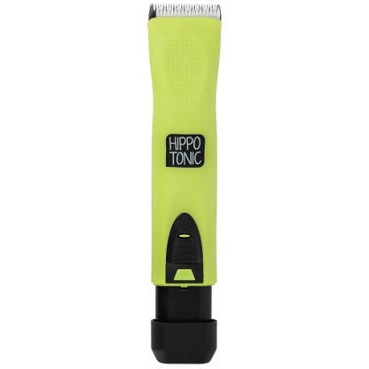 Accesorio ecuestre Esquiladora A5 PRO COMBO - Inalámbrico + 2 Baterías - Hippotonic para equitación - vista 4