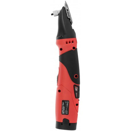 Esquiladora ST-X1H PRO HIPOTONIC - Inalámico + 2 Baterías - Br
