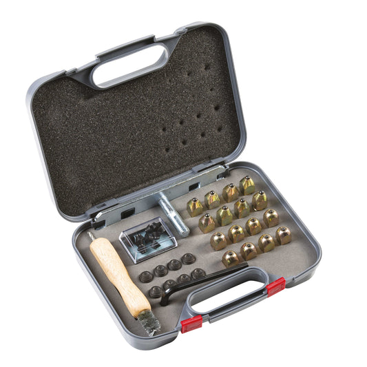 Estuche para ramplones - M11 - Norton