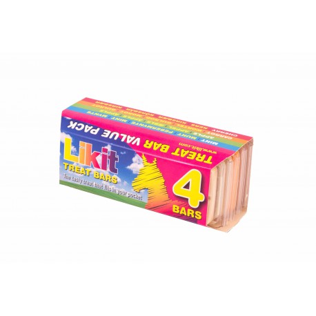 Expositor bar - Value - Likit
