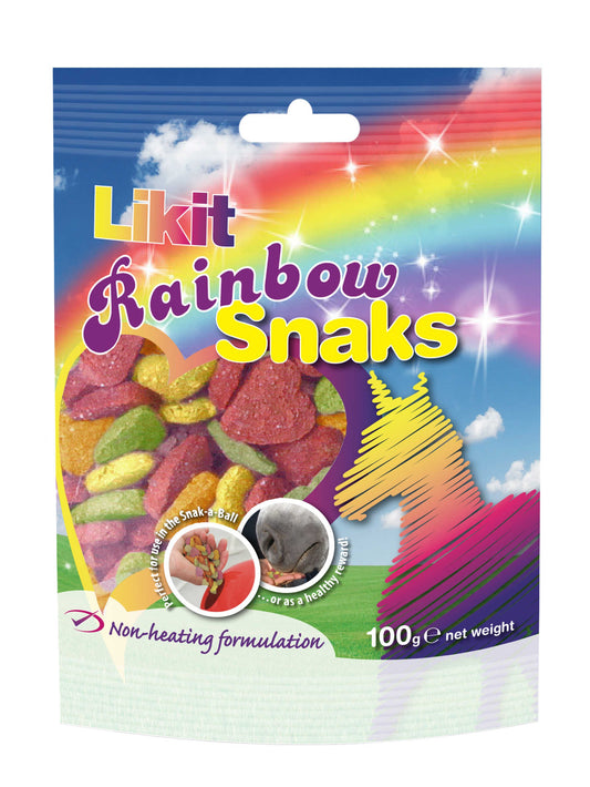 Expositor de golosinas – 20 x 100 g - Likit - T.20