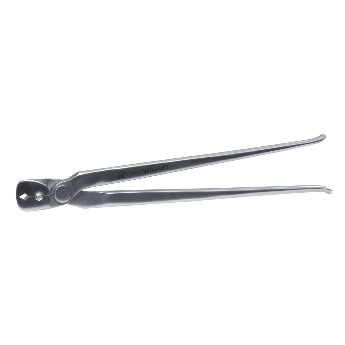 Extractor de clavos - Michel Vaillant