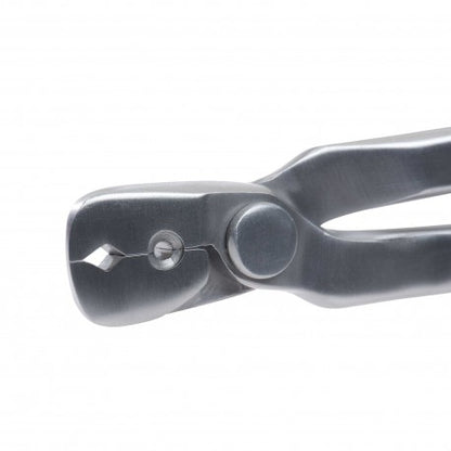 Extractor de clavos - Michel Vaillant