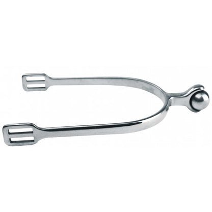 Espuelas en acero inoxidable de bola - Feeling - Feeling