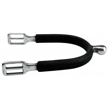 Espuelas Polo revestido de caucho - Feeling - Feeling