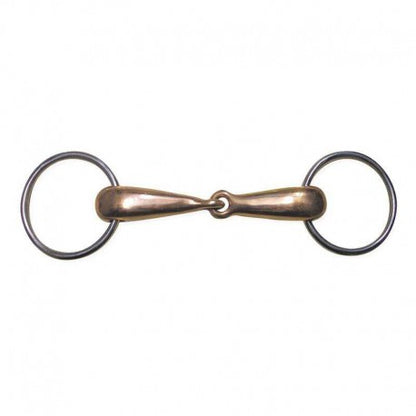 Filete 2 anillas - Cobre - Metalab - T.Cob - Metalab