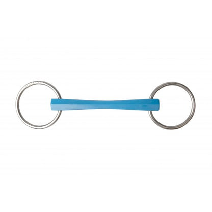 Filete 2 anillas - Flexi recto - Metalab