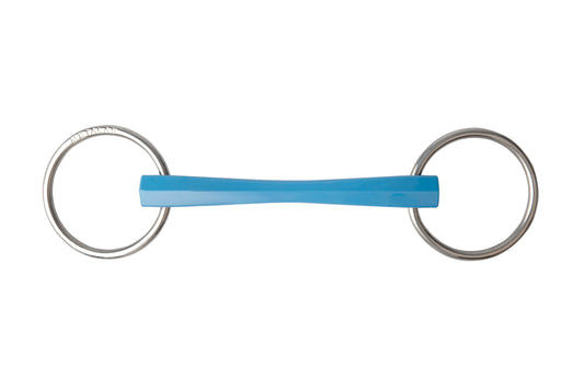 Filete 2 anillas - Flexi recto - Metalab