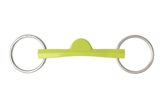 Filete 2 anillas - Flexi Soft media luna - Metalab