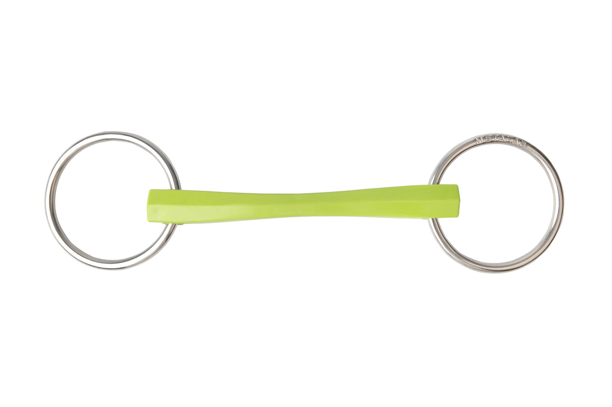 Filete 2 anillas - Flexi Soft recto - Metalab