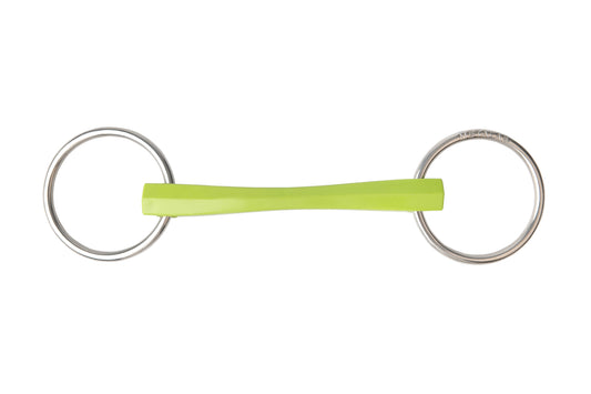 Filete 2 anillas - Flexi Soft recto - Metalab