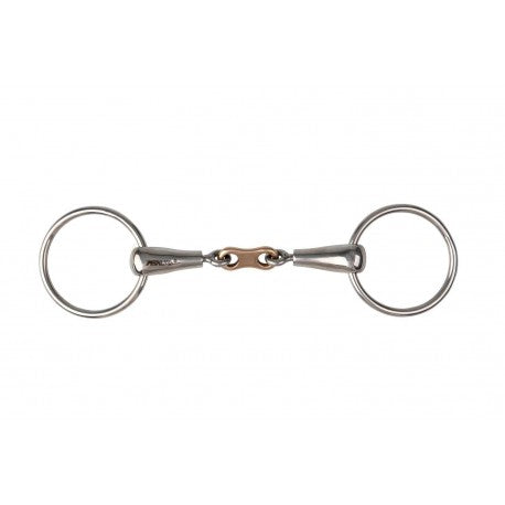 Filete 2 anillas - Pinchless Bristol - Metalab