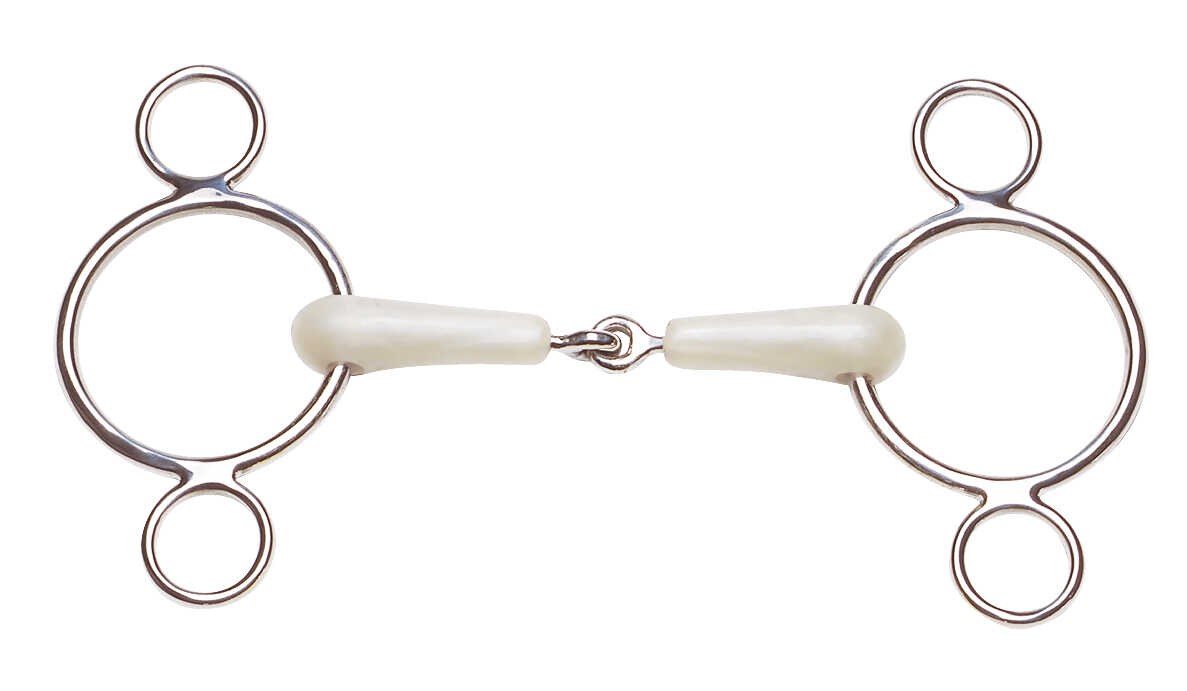 Filete ajustable - Flexi 3 anillas - Feeling