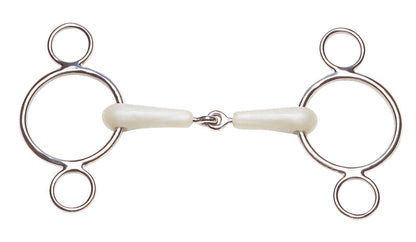 Filete ajustable - Flexi 3 anillas - Feeling