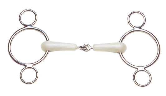 Filete ajustable - Flexi 3 anillas - Feeling