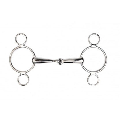 Filete ajustable 3 anillas - Metalab