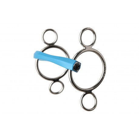 Filete ajustable - Flexi 3 anillas recto - Metalab