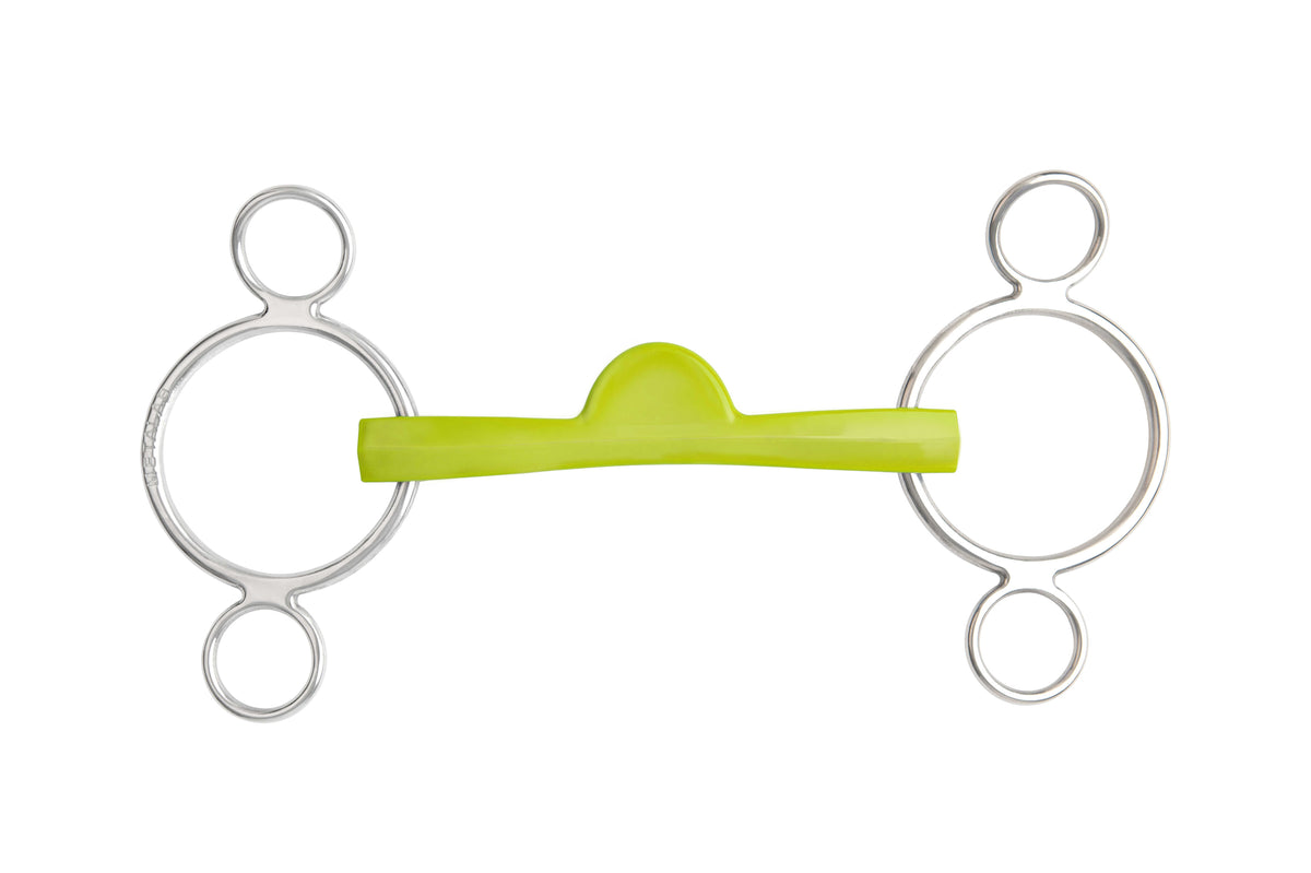 Filete ajustable - Flexi Soft 3 anillas media luna - Metalab