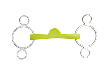 Filete ajustable - Flexi Soft 3 anillas media luna - Metalab
