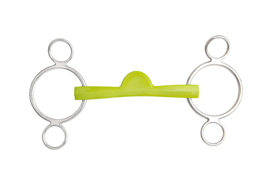 Filete ajustable - Flexi Soft 3 anillas media luna - Metalab