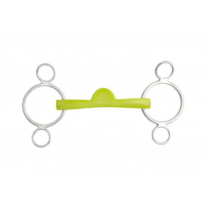 Filete ajustable - Flexi Soft 3 anillas media luna - Metalab