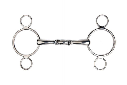 Filete ajustable - Magic System 3 anillas - Metalab