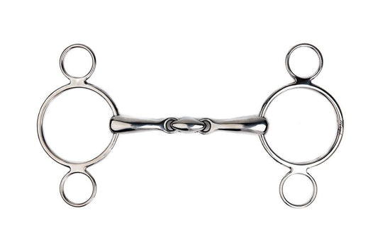 Filete ajustable - Magic System 3 anillas - Metalab