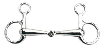 Filete baucher - Corredera - Feeling - Rojo